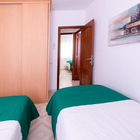 Piso Mirta Santa Cruz Tenerife المظهر الخارجي الصورة