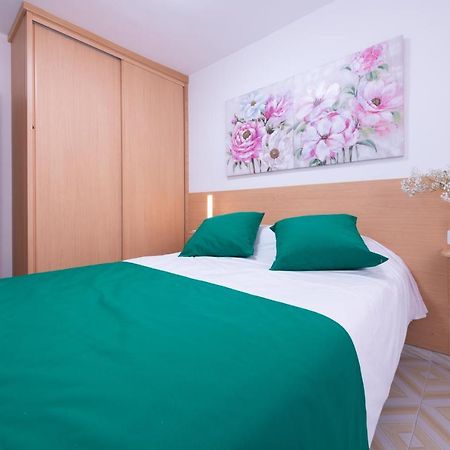 Piso Mirta Santa Cruz Tenerife المظهر الخارجي الصورة