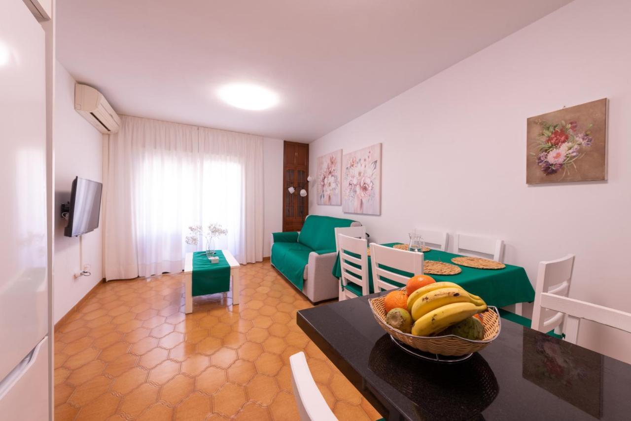 Piso Mirta Santa Cruz Tenerife المظهر الخارجي الصورة