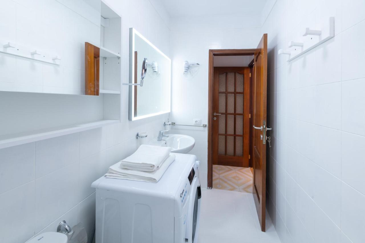 Piso Mirta Santa Cruz Tenerife المظهر الخارجي الصورة