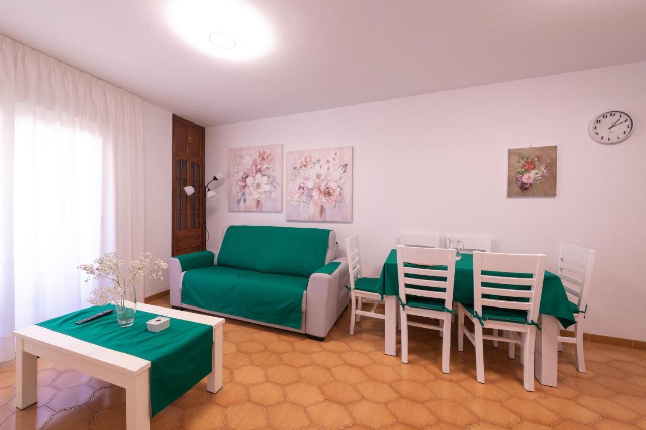 Piso Mirta Santa Cruz Tenerife المظهر الخارجي الصورة