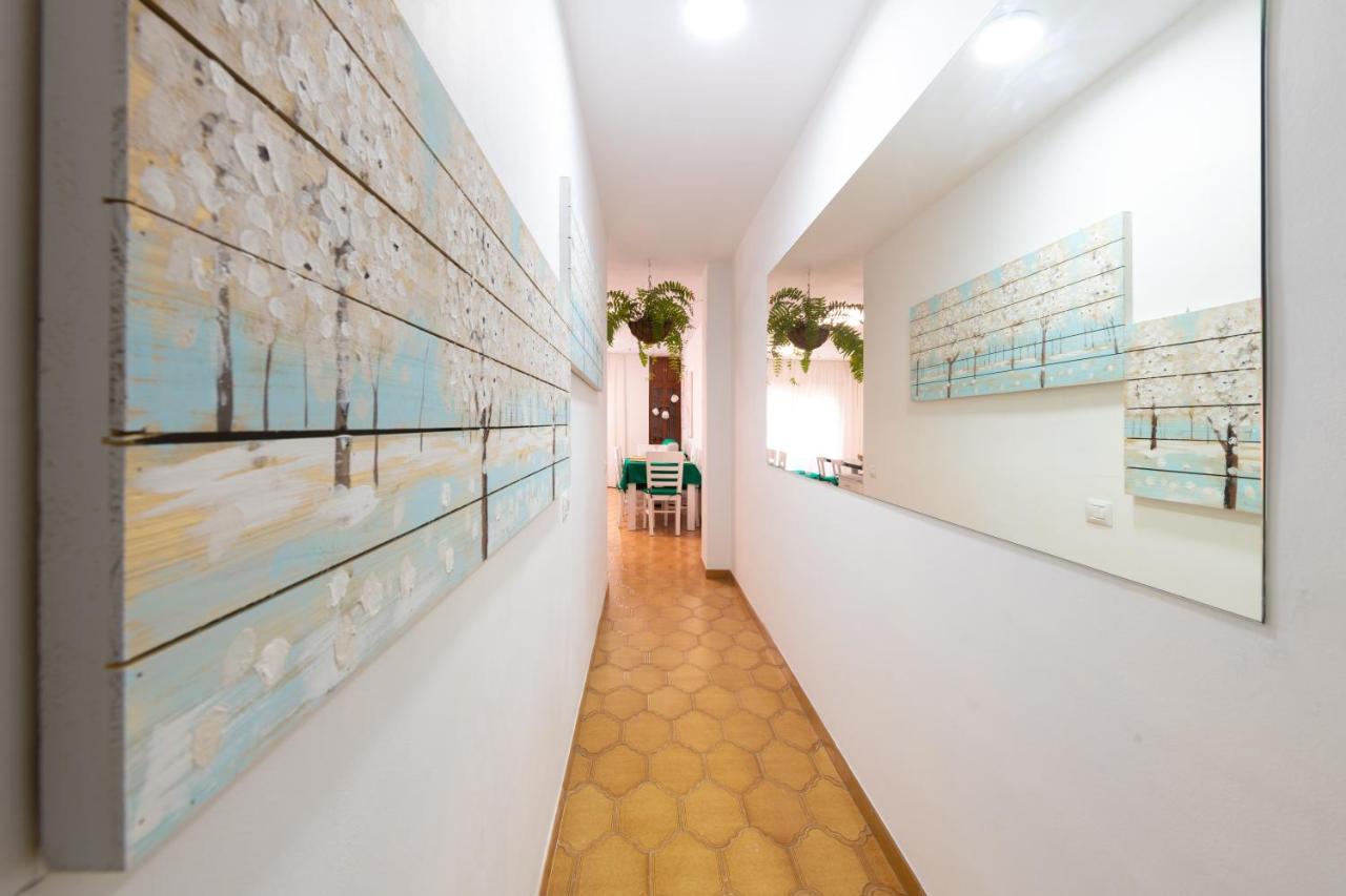 Piso Mirta Santa Cruz Tenerife المظهر الخارجي الصورة