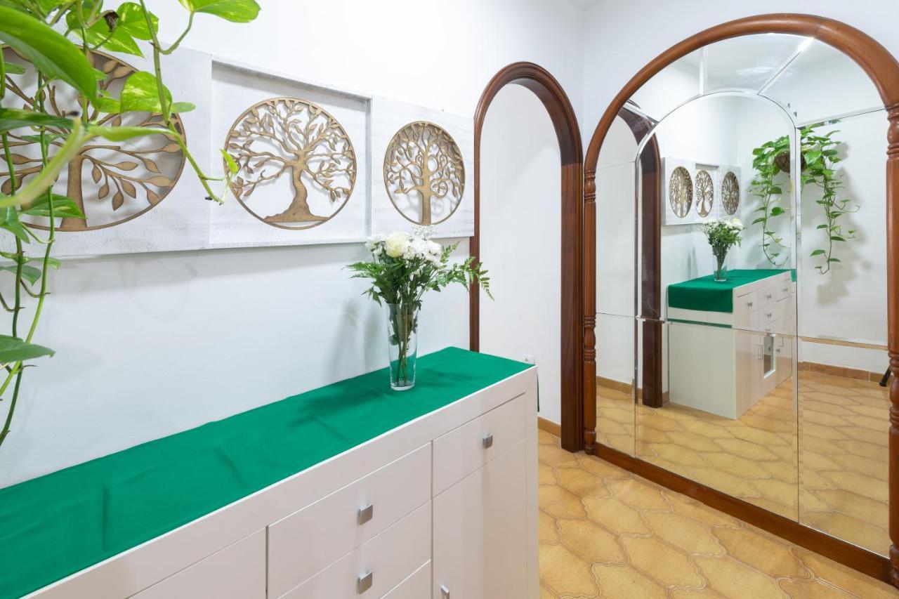 Piso Mirta Santa Cruz Tenerife المظهر الخارجي الصورة