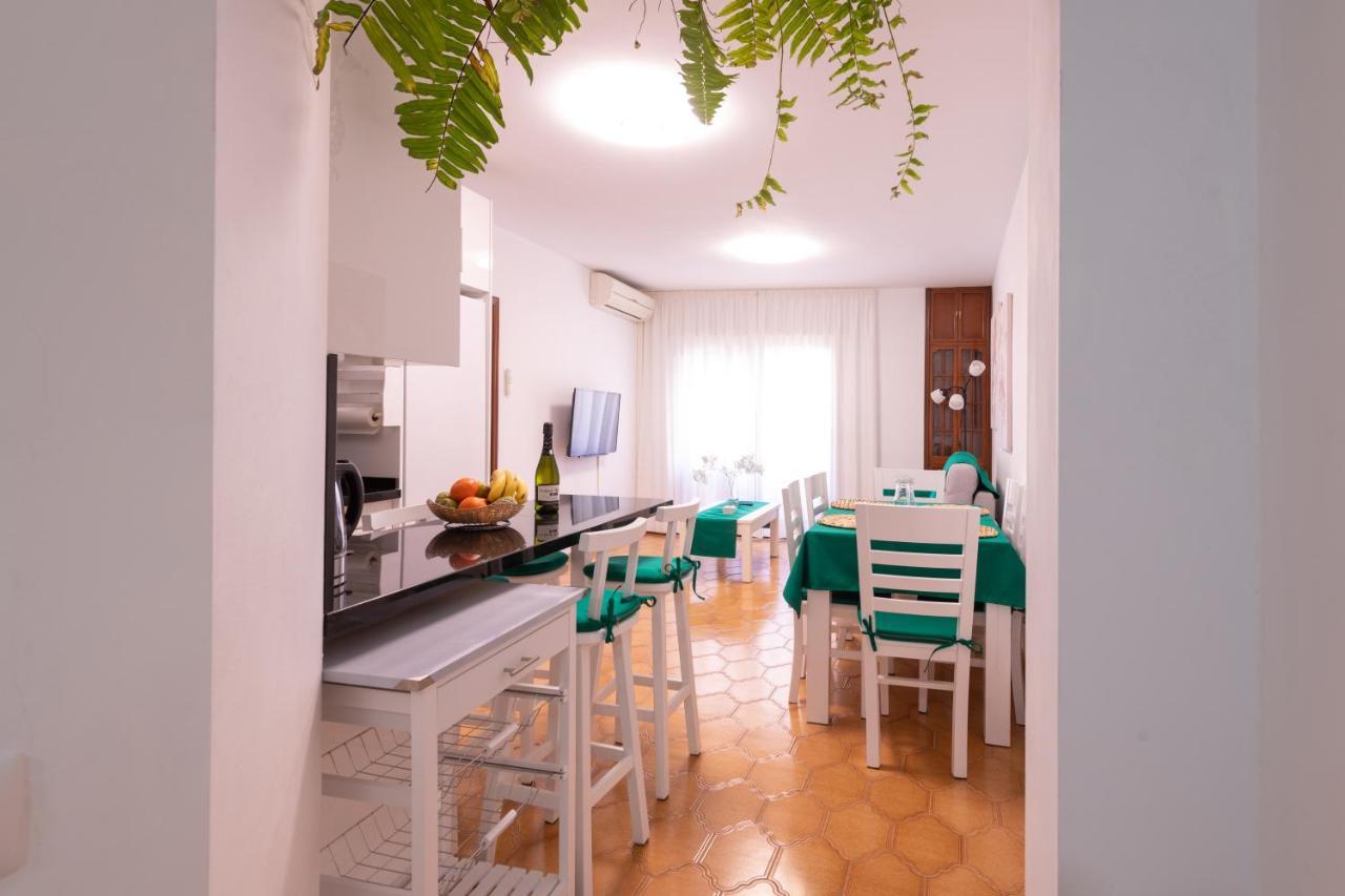 Piso Mirta Santa Cruz Tenerife المظهر الخارجي الصورة