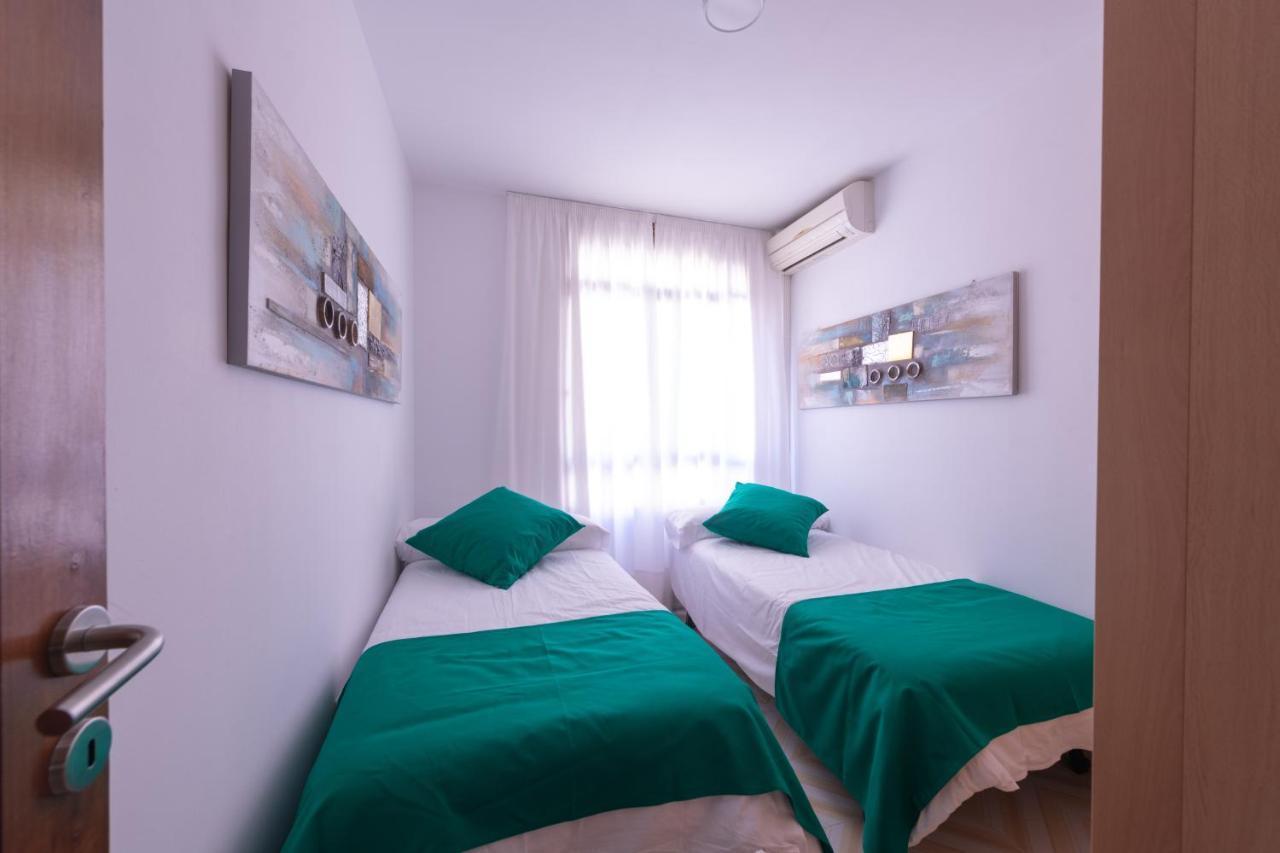 Piso Mirta Santa Cruz Tenerife المظهر الخارجي الصورة